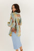 tara plaid jacket