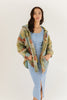 tara plaid jacket