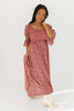 emery floral dress