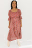 emery floral dress