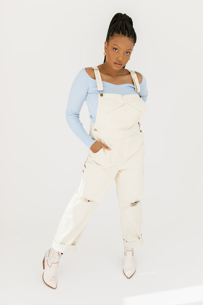 heartbeat overalls