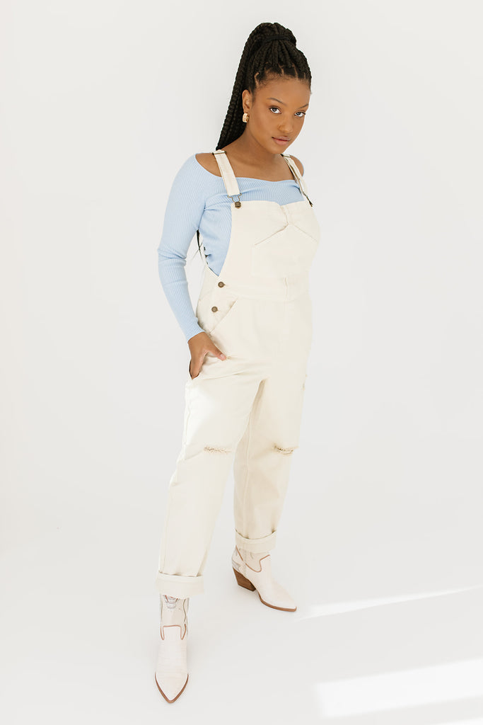 heartbeat overalls