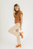 cecily checkered pants