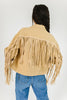 solutions fringe jacket