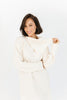 turnaround sweater dress