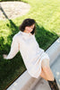 turnaround sweater dress