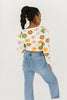 seventeen sweater