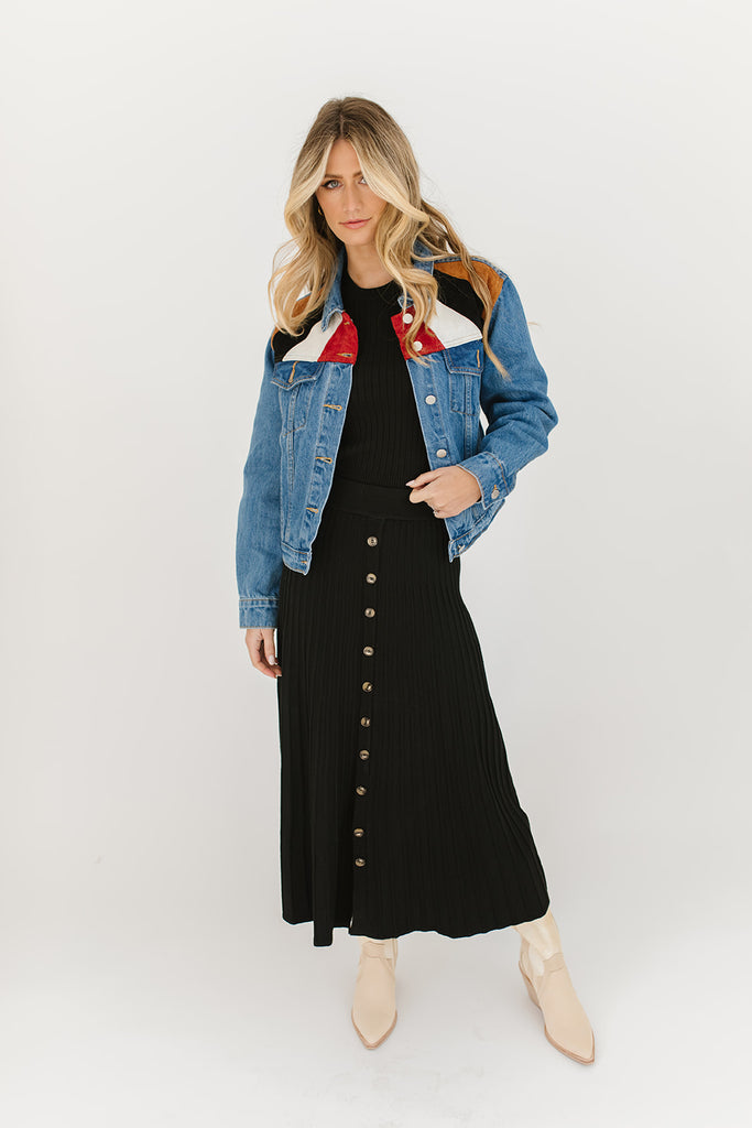 making history jacket