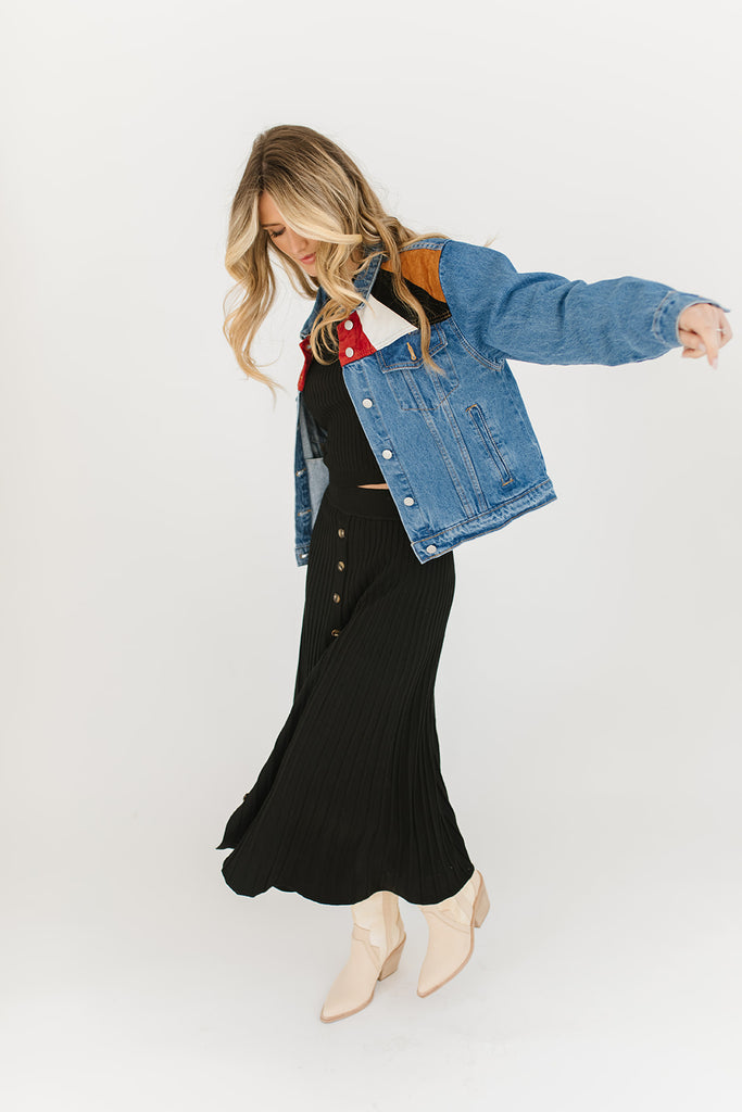 making history jacket