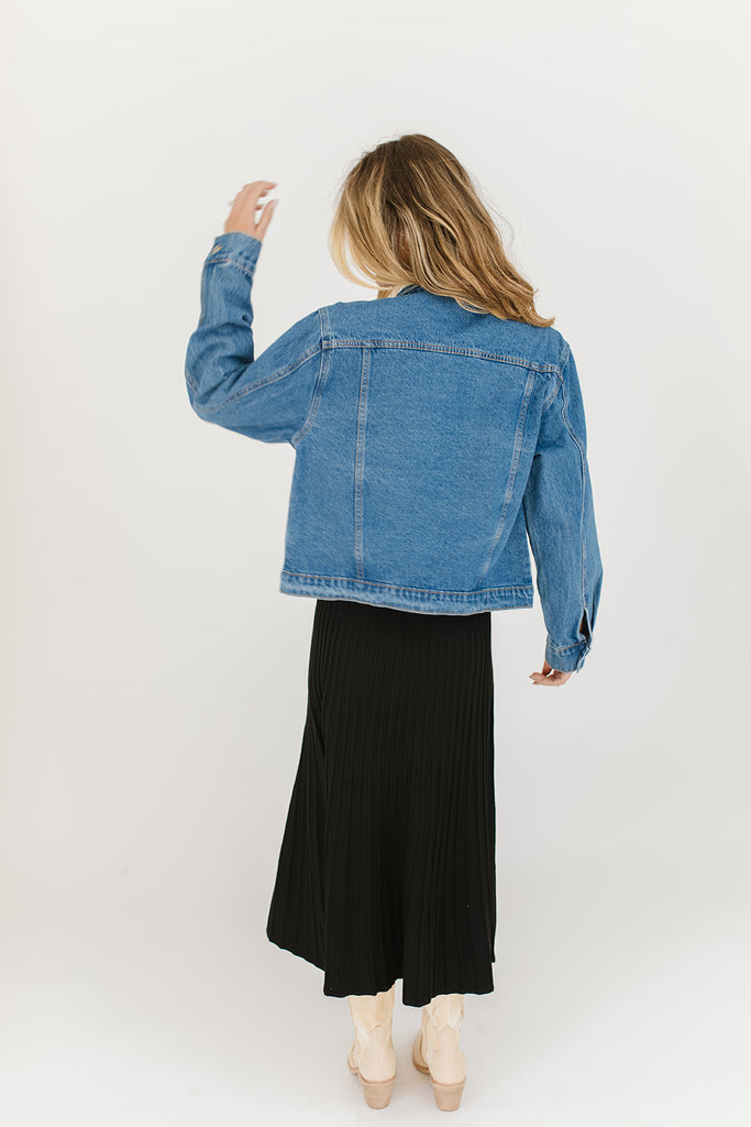 making history jacket