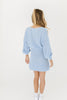 cloud nine knit dress
