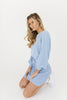 cloud nine knit dress
