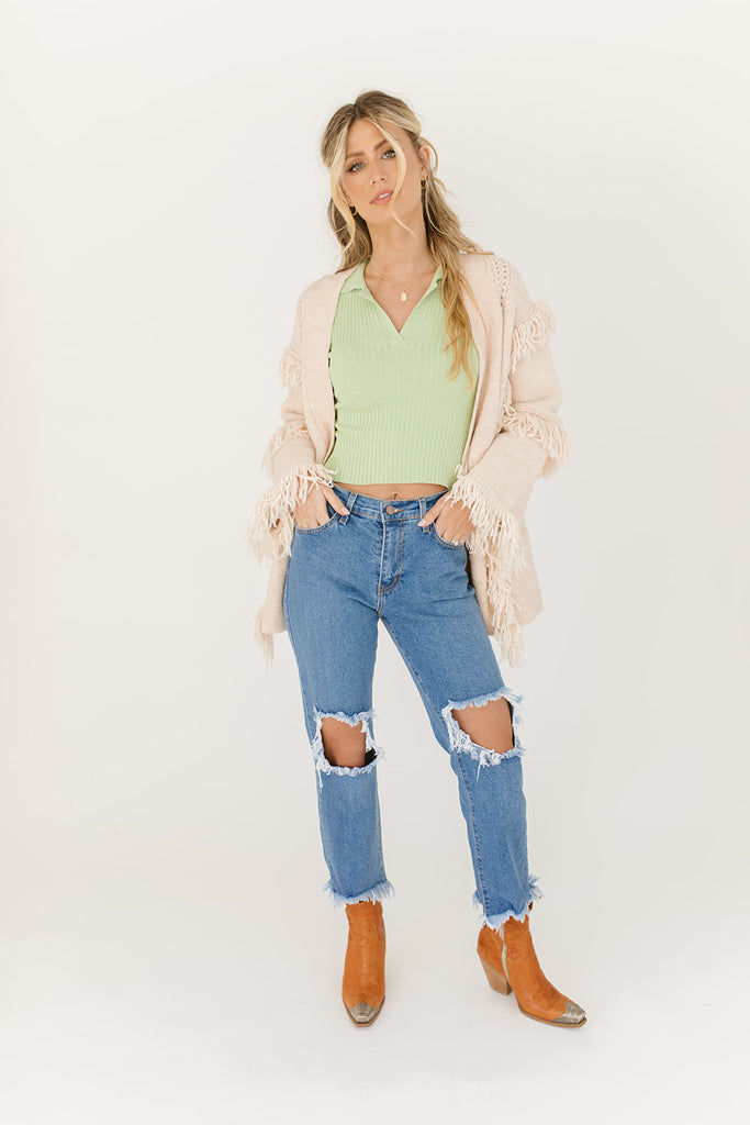 caroline cardigan