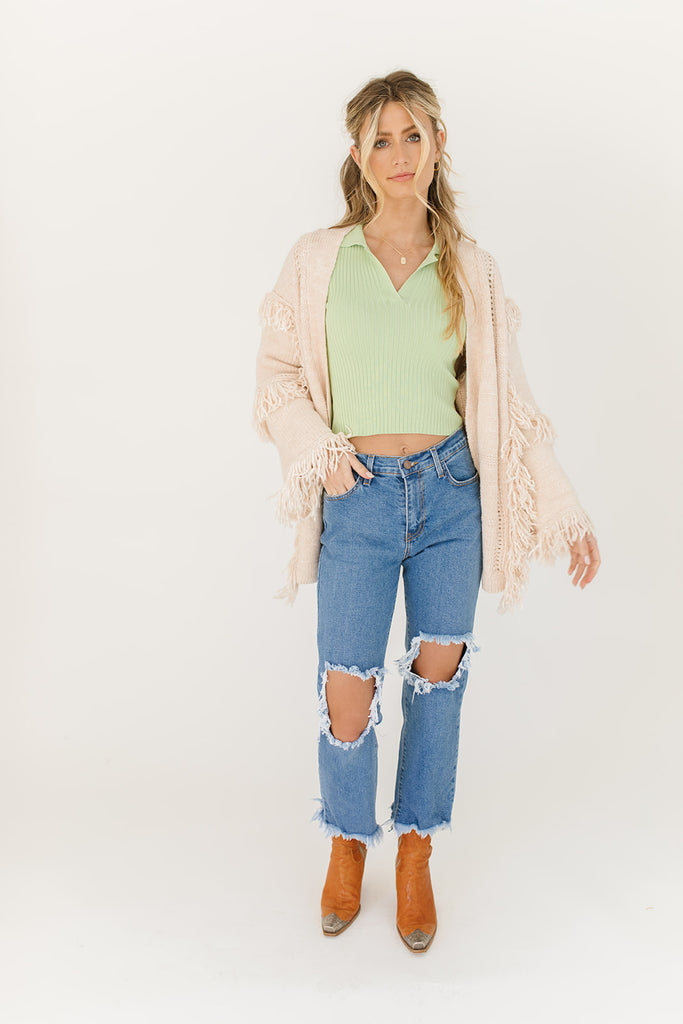 caroline cardigan
