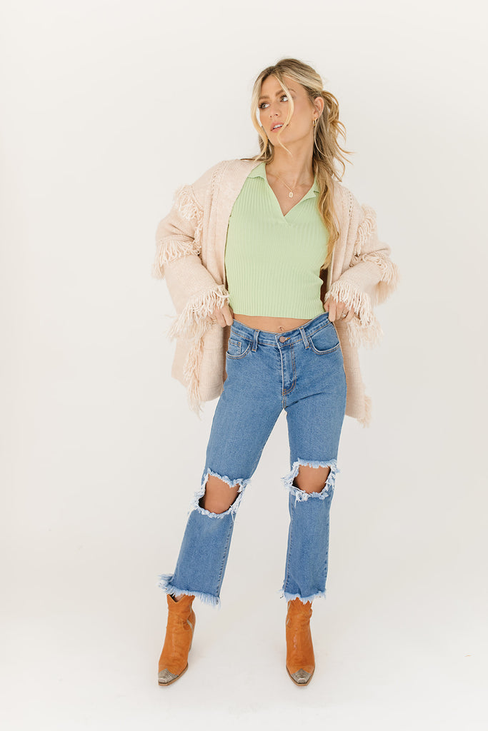 caroline cardigan