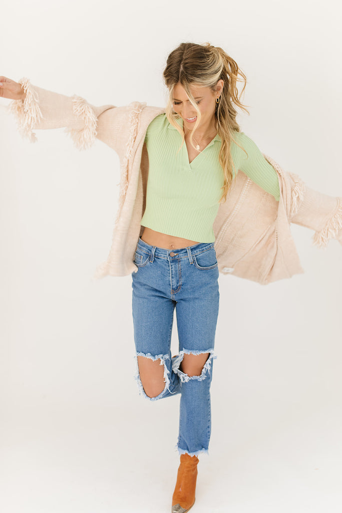 caroline cardigan