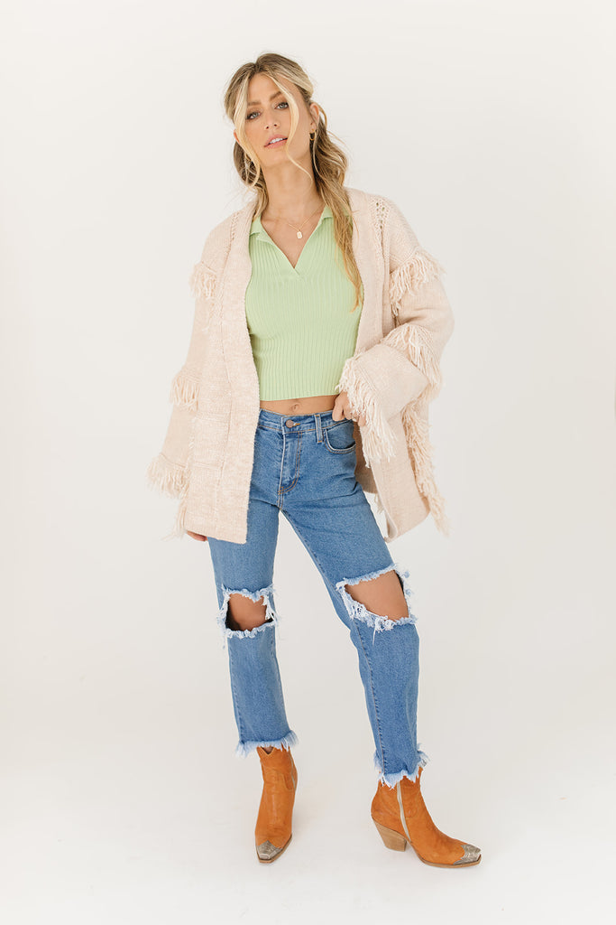 caroline cardigan