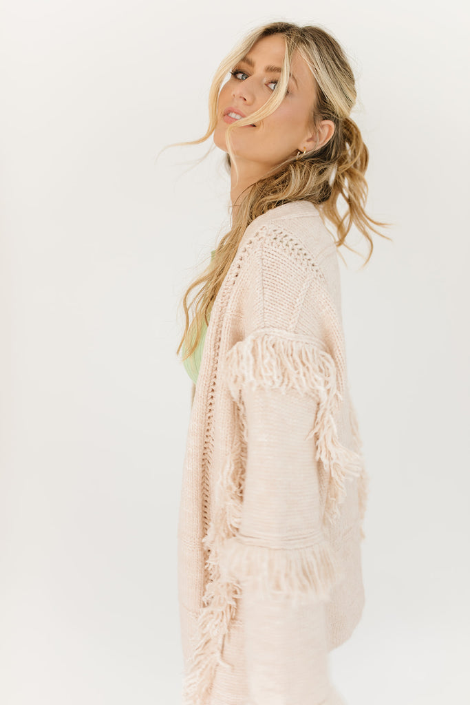 caroline cardigan