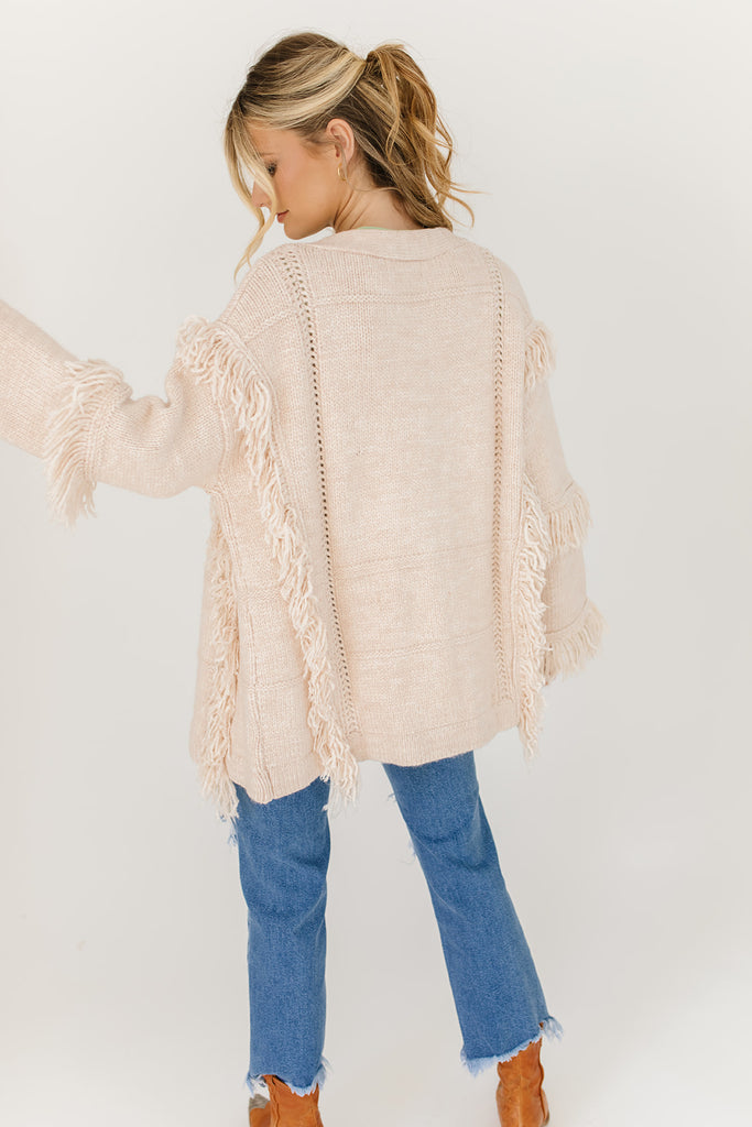caroline cardigan