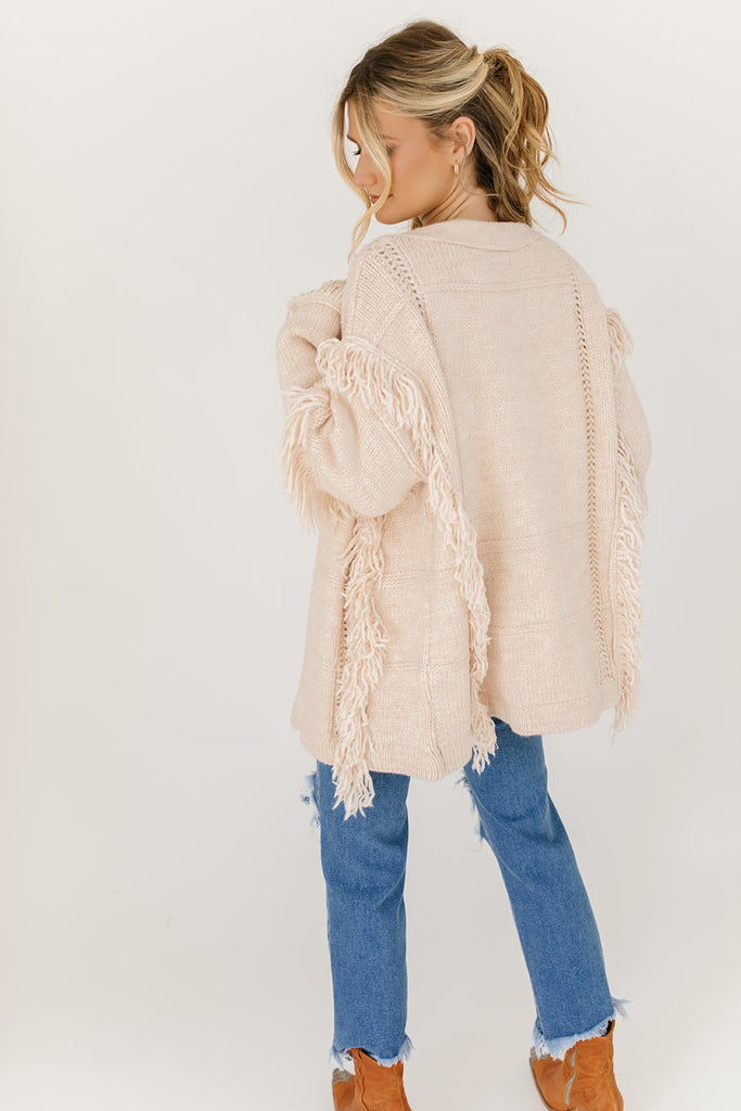 caroline cardigan