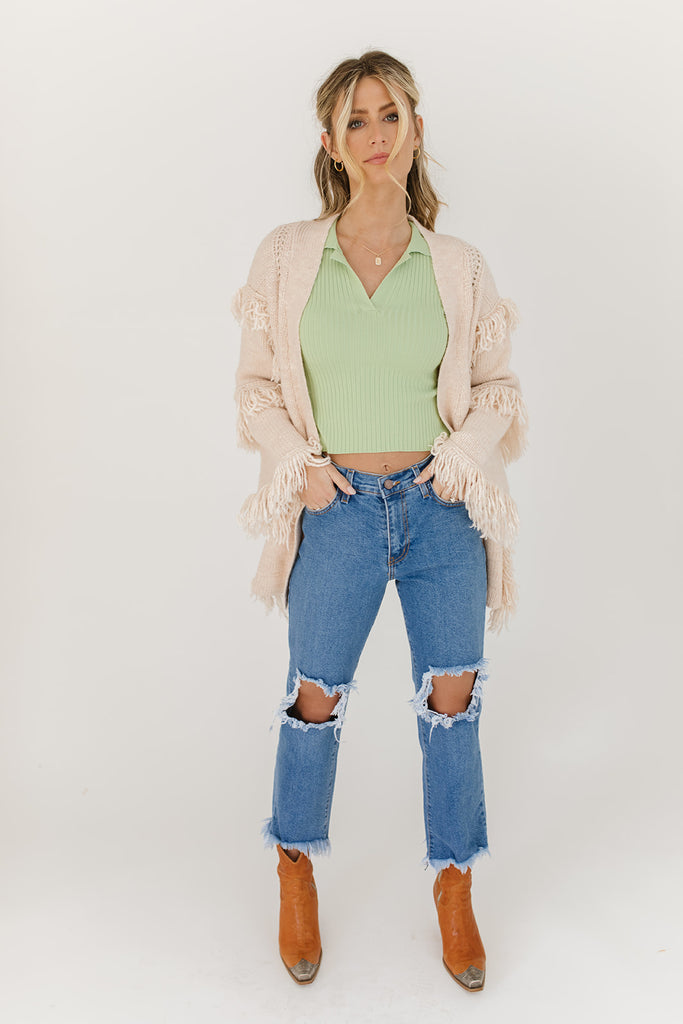 caroline cardigan