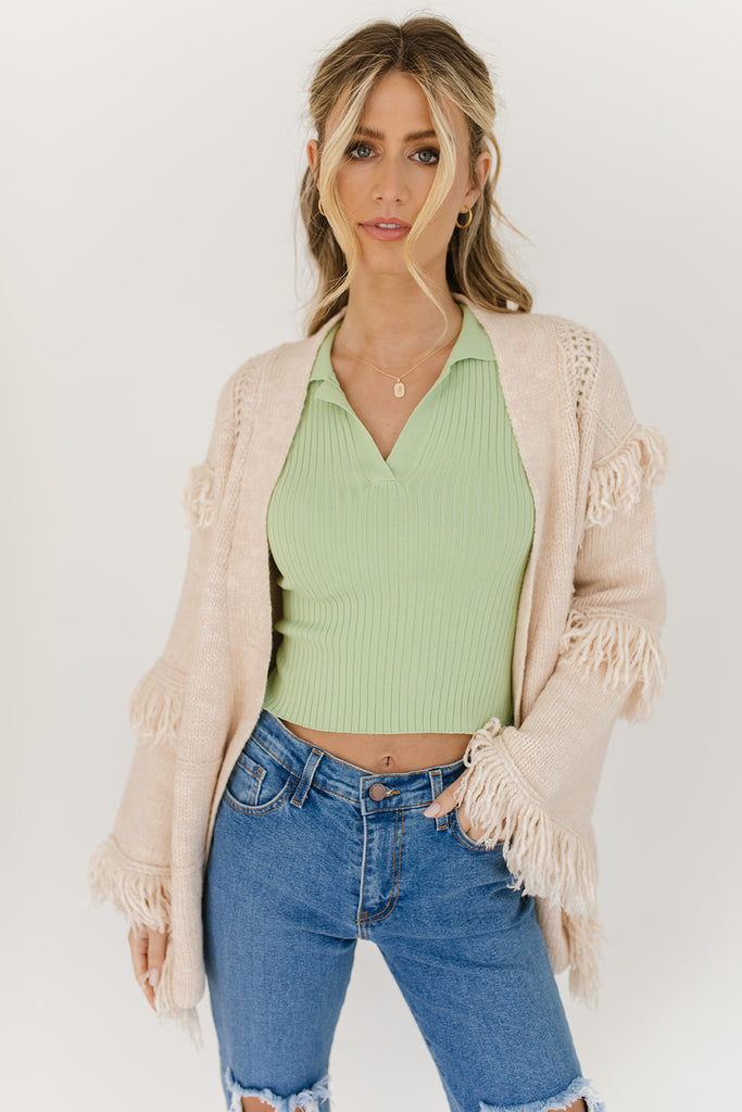 caroline cardigan