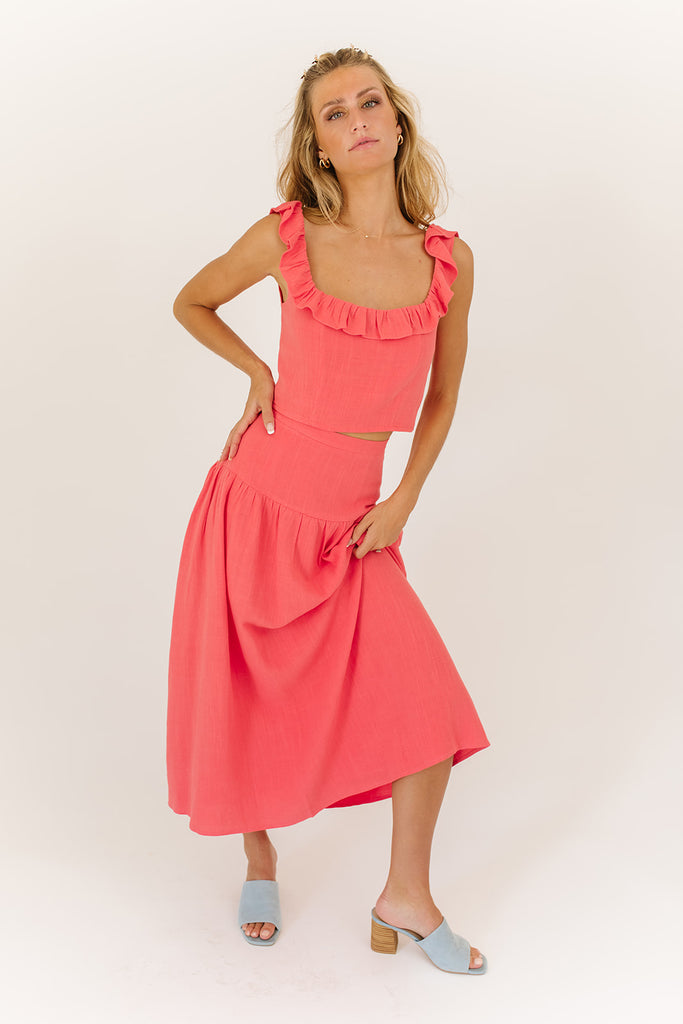 maggie two piece set