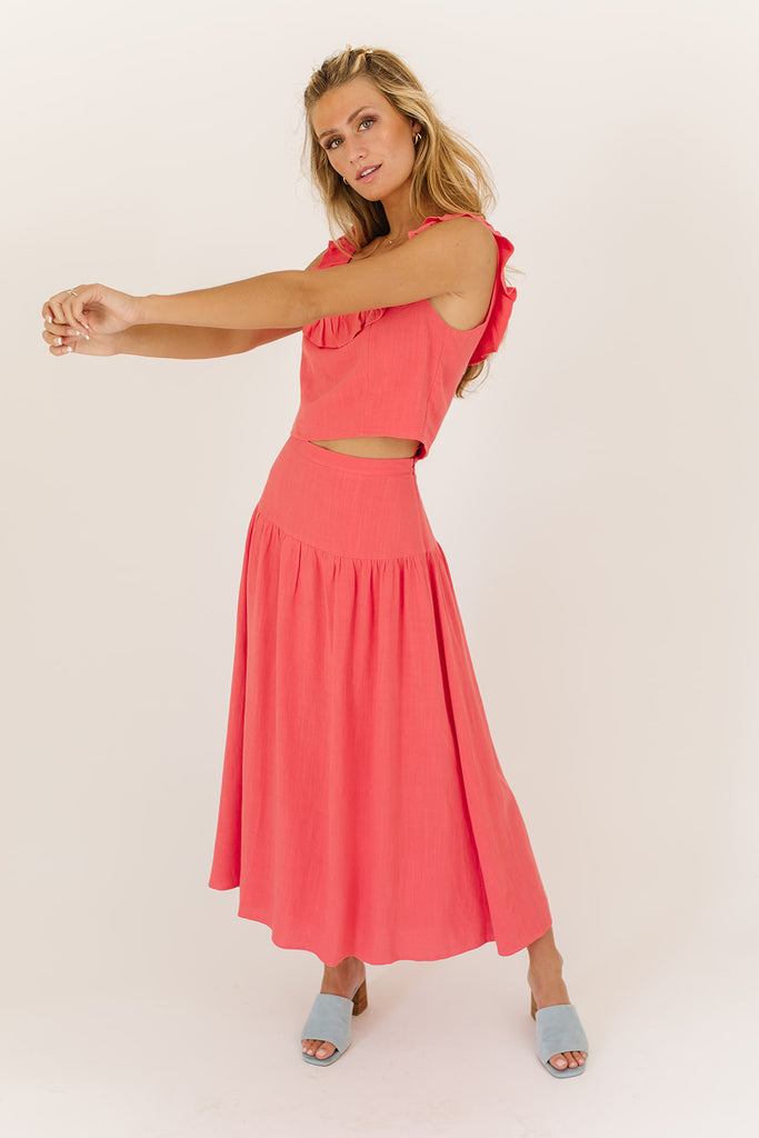 maggie two piece set