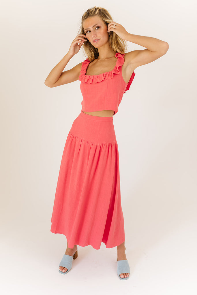 maggie two piece set