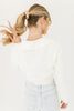 girlfriend cardigan