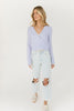 best dressed wrap sweater