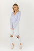best dressed wrap sweater