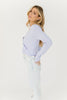 best dressed wrap sweater