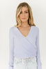 best dressed wrap sweater