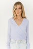 best dressed wrap sweater