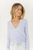 best dressed wrap sweater