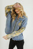 country road shirt jacket