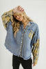 country road shirt jacket