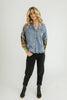 country road shirt jacket
