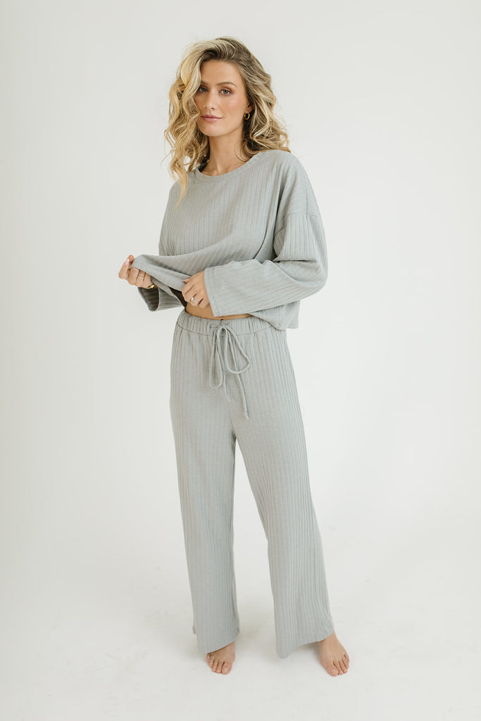 binge watch two piece set