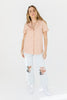 bestie button up