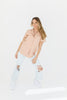 bestie button up