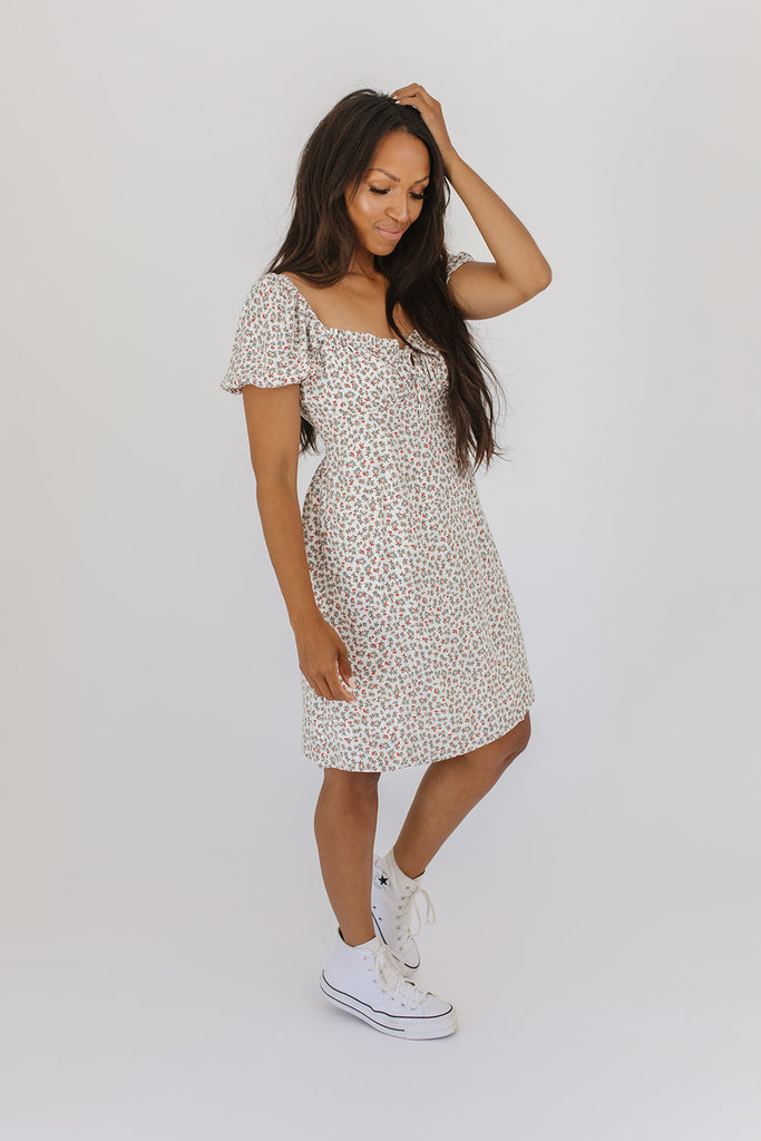 haven dress