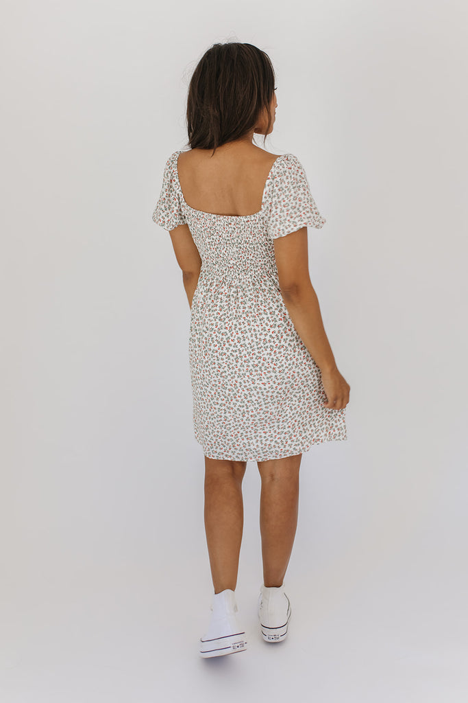 haven dress
