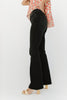 brandy flare denim