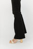 brandy flare denim