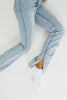 no excuses denim