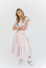 creme de la creme set // pastel