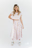 creme de la creme set // pastel