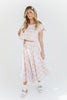 creme de la creme set // pastel